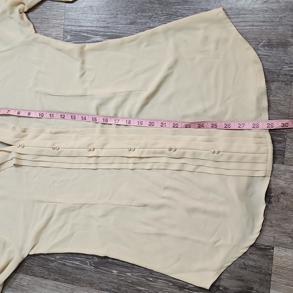 ♥️MYSTERY blouse size XXL - Picture 7 of 7